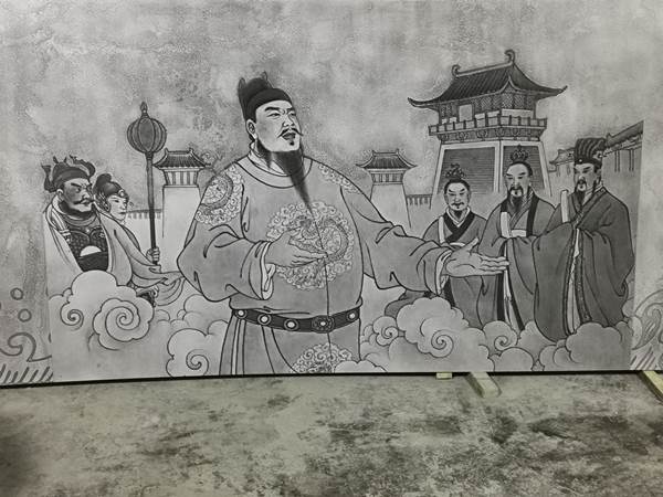 鋁板腐蝕制作工藝步驟是什么？